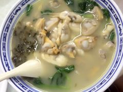 -明呈黄鱼面馆(斜土路店)