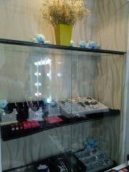 -熙画美上门MakeUp美甲美睫