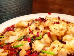 -韩盛·盛江山自助料理(沈辽路万达店)