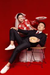 点击看大图 -格拉视觉摄影工作室(正成·财富ID店)