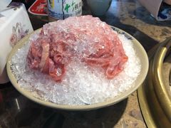 -小龙坎老火锅(北京三里屯店)