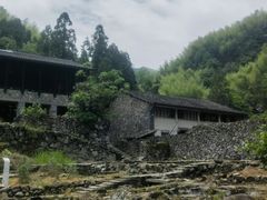 -MOJ coffee(瓯海泽雅水碓坑店)