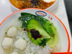 -1128港式茶餐厅(嘉信广场店)