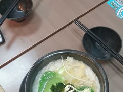 -灵芝妹子米线(瓦房店新玛特店)