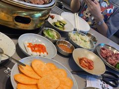 -味家烤肉烤鳗鱼牛排(西塔旗舰店)