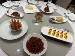 -红城阁·上海味道(四平路店)