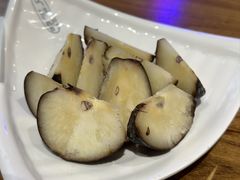 -正通记·哈尔滨烧烤·炭烤鸽子(七宝万科国际店)