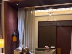 -西安华清御汤酒店