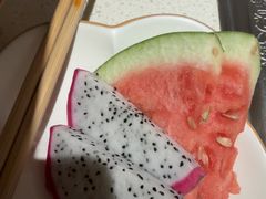 -海底捞火锅(之心城店)