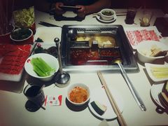 -海底捞火锅(杭州庆春路夜宵主题店)