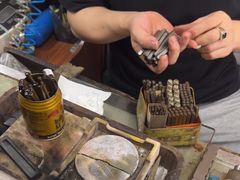 -铭鸿首饰加工回收黄金铂金