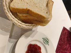 -小白桦西餐厅