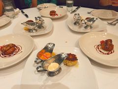 -MORTON'S 莫尔顿牛排坊(北京丽晶酒店)