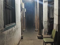 -鸣鹤古镇