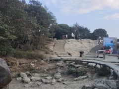 -梧桐山风景名胜区