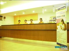 7129-24330-7天酒店·北京学院路六道口地铁站店