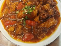 -惠宾饭庄(中山路店)