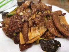 -砂锅李(九江路店)