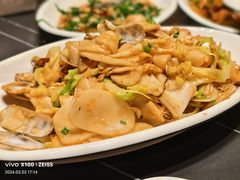 -金海湾海鲜排档(朱家尖店)