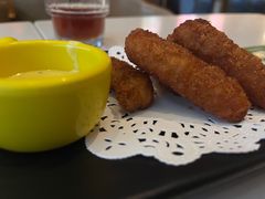 -豪客来牛排(雄峰城店)