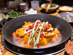 锅底-周幺妹重庆老火锅(银泰城总店)