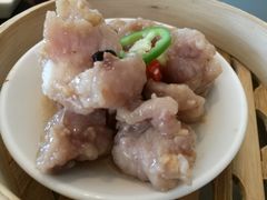豉香蒸排骨-厦门艾美酒店·乐美中餐厅