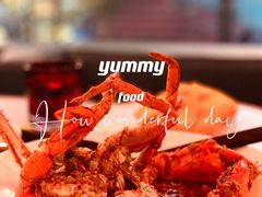 -Ministry of Crab•MOC(交子大道店)