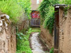 -萝卜寨羌文化生态旅游区