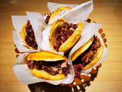 -闫家驴肉老店(华电一校店)