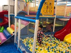 -极乐汇汗蒸会馆(杭州店)