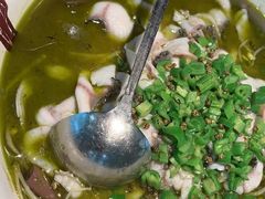 -赠李白·如诗的川味(余杭万达广场店)