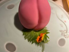 桃之韵-韵秋荷(宝山龙湖天街店)