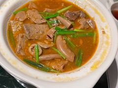 和味牛杂-炳胜品味(海印总店)