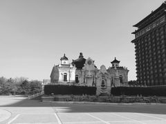 -大明幻境第一城