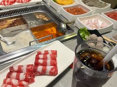 -海底捞火锅(奉化银泰店)