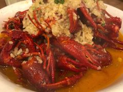 -虾小龙老长沙龙虾馆(坡子街店)