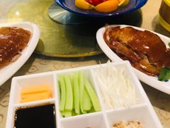 -大鸭梨(天通西苑店)
