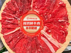 -海底捞火锅(人民广场店)