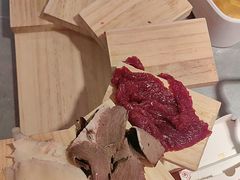 -宴全牛粤来越牛潮汕鲜牛肉火锅(海州万达广场店)