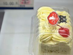 -白玉兰食品(中山公园龙之梦店)