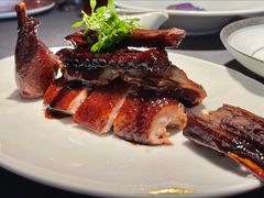 -锦府园·新台州菜(合生汇店)