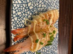 -哥哥の深夜食堂(红松东路店)