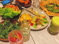 -农畉LONFOOD(福田星河COCOPark店)