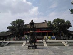 -法门文化景区
