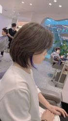 -F P· HAiR