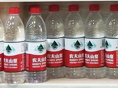 农夫山泉矿泉水-胡家包子·清真(大众巷店)