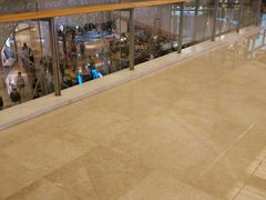 -大堂吧·深圳益田威斯汀酒店