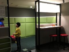 -肯德基(安定门店)