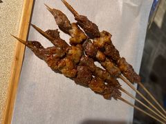 -新疆儿子娃娃餐厅(锦华街店)