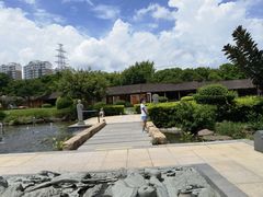 -惠和石文化园